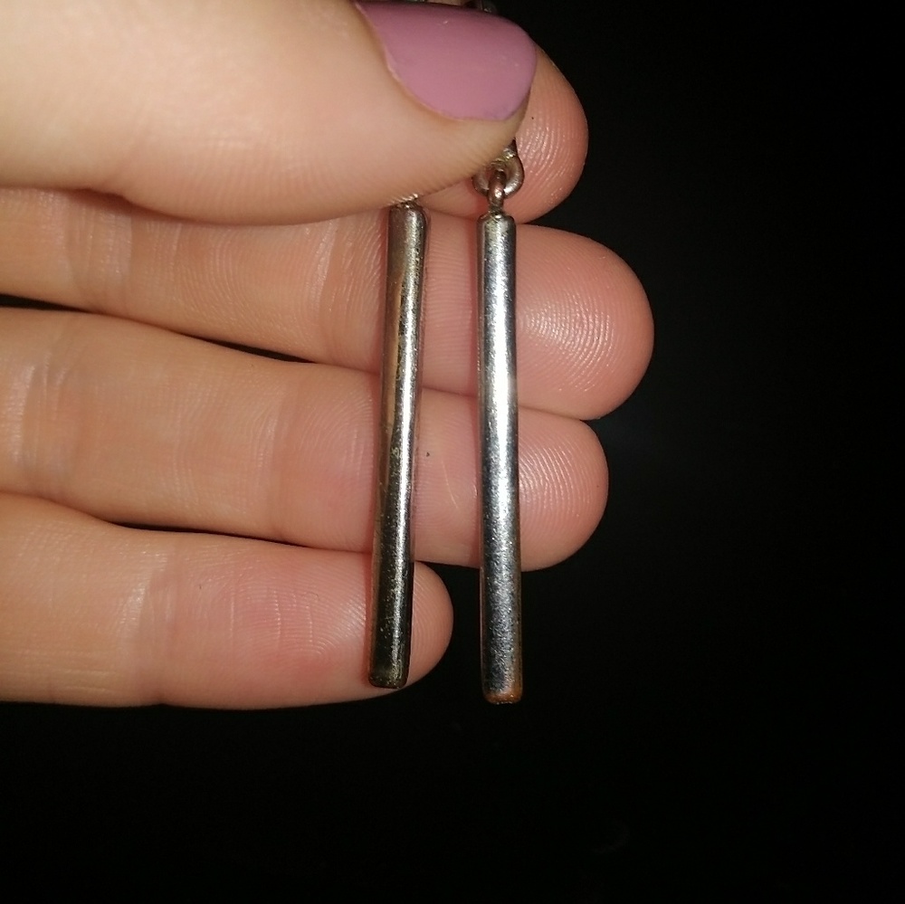 ❤Betsey Johnson Earrings - Picture 2 of 2
